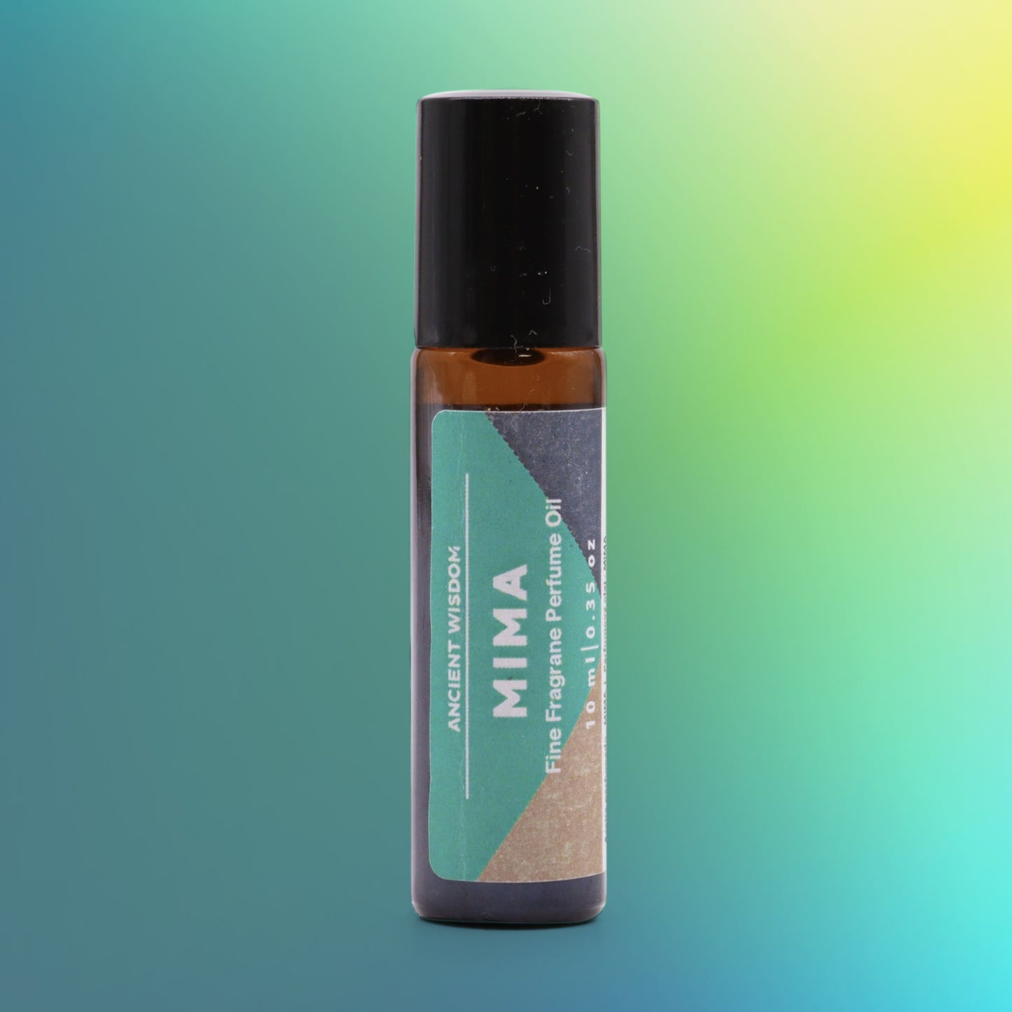 Profumo roll on / MIMA / ispirato ad Alien / 10 ml