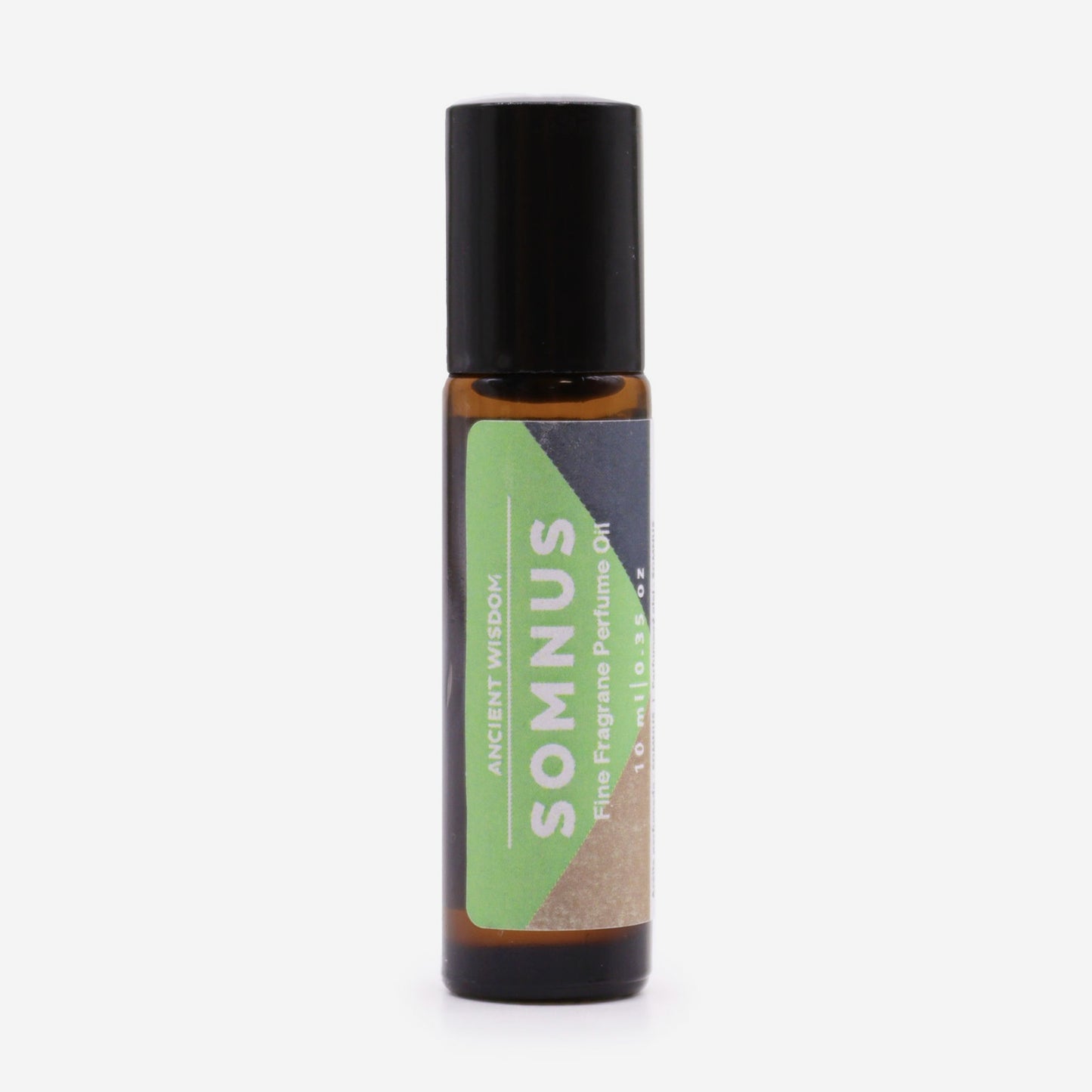 Profumo roll on / SOMNUS / ispirato a Hypnose / 10 ml