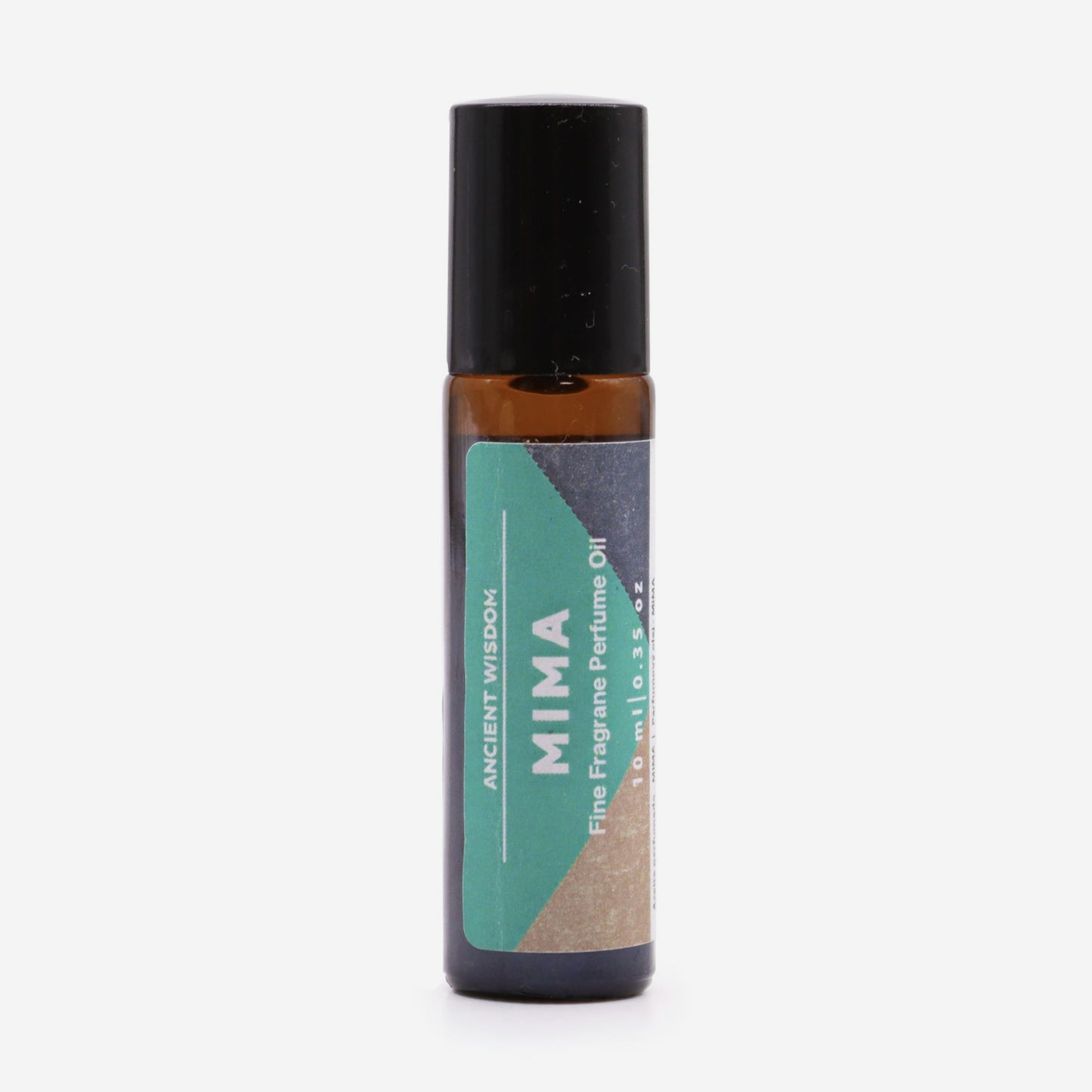 Profumo roll on / MIMA / ispirato ad Alien / 10 ml