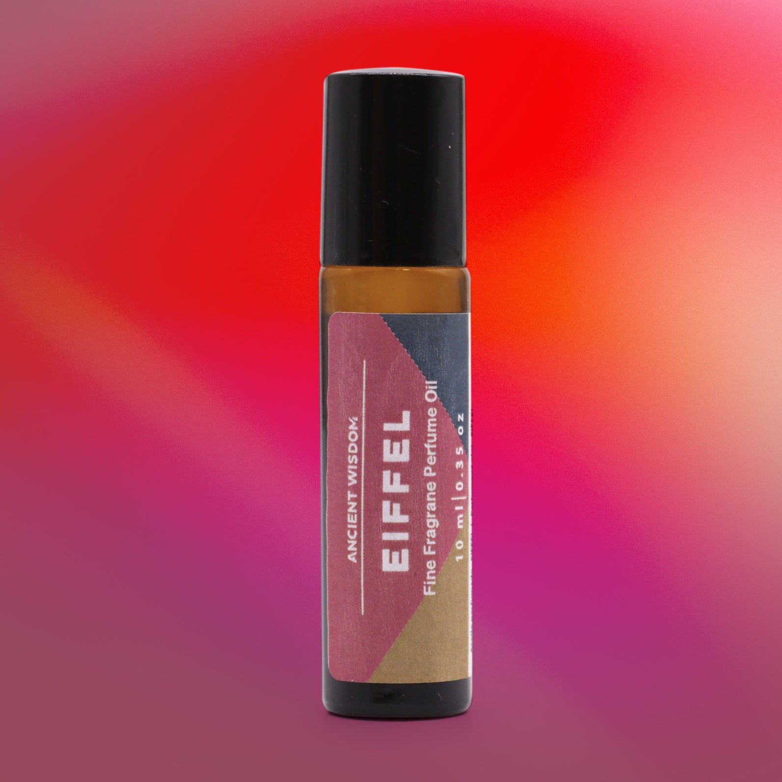Profumo roll on / EIFFEL / ispirato a Mon Paris / 10 ml