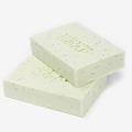Greenman soap / antisettico / tea tree e menta piperita / 100 gr