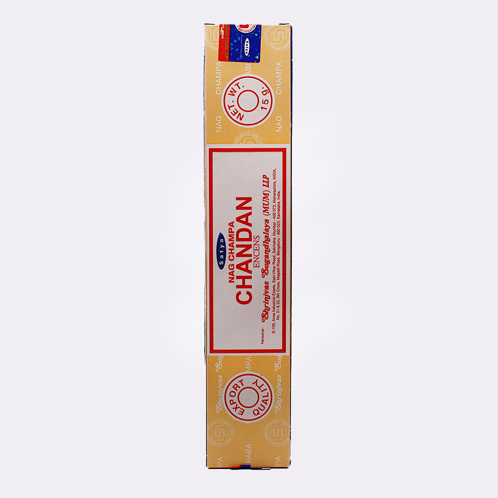 Incenso in stick / sandalo