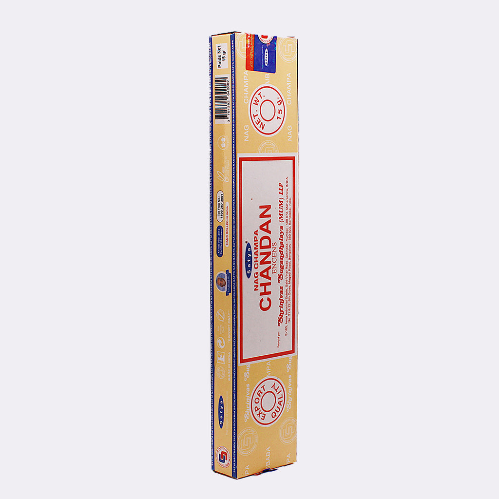 Incenso in stick / sandalo