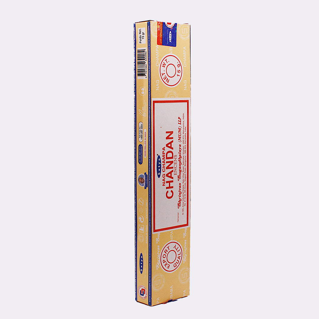 Incenso in stick / sandalo