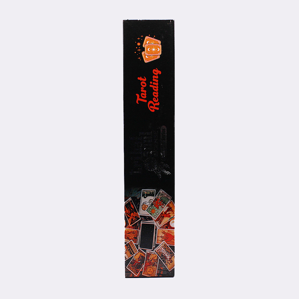 Incenso in stick / lettura tarocchi