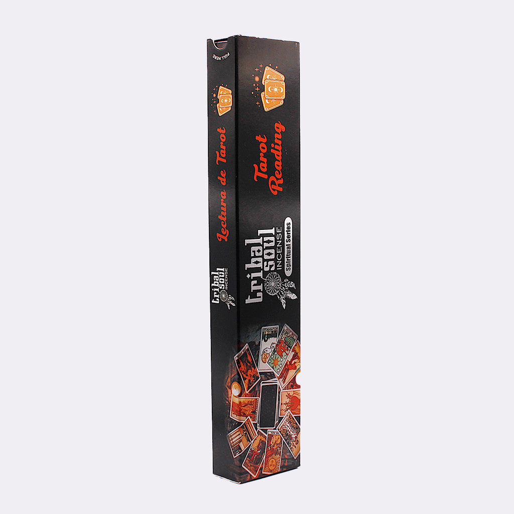 Incenso in stick / lettura tarocchi
