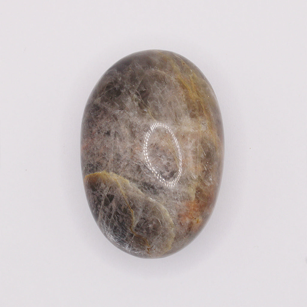 Palmstone in pietra di luna / 50-60