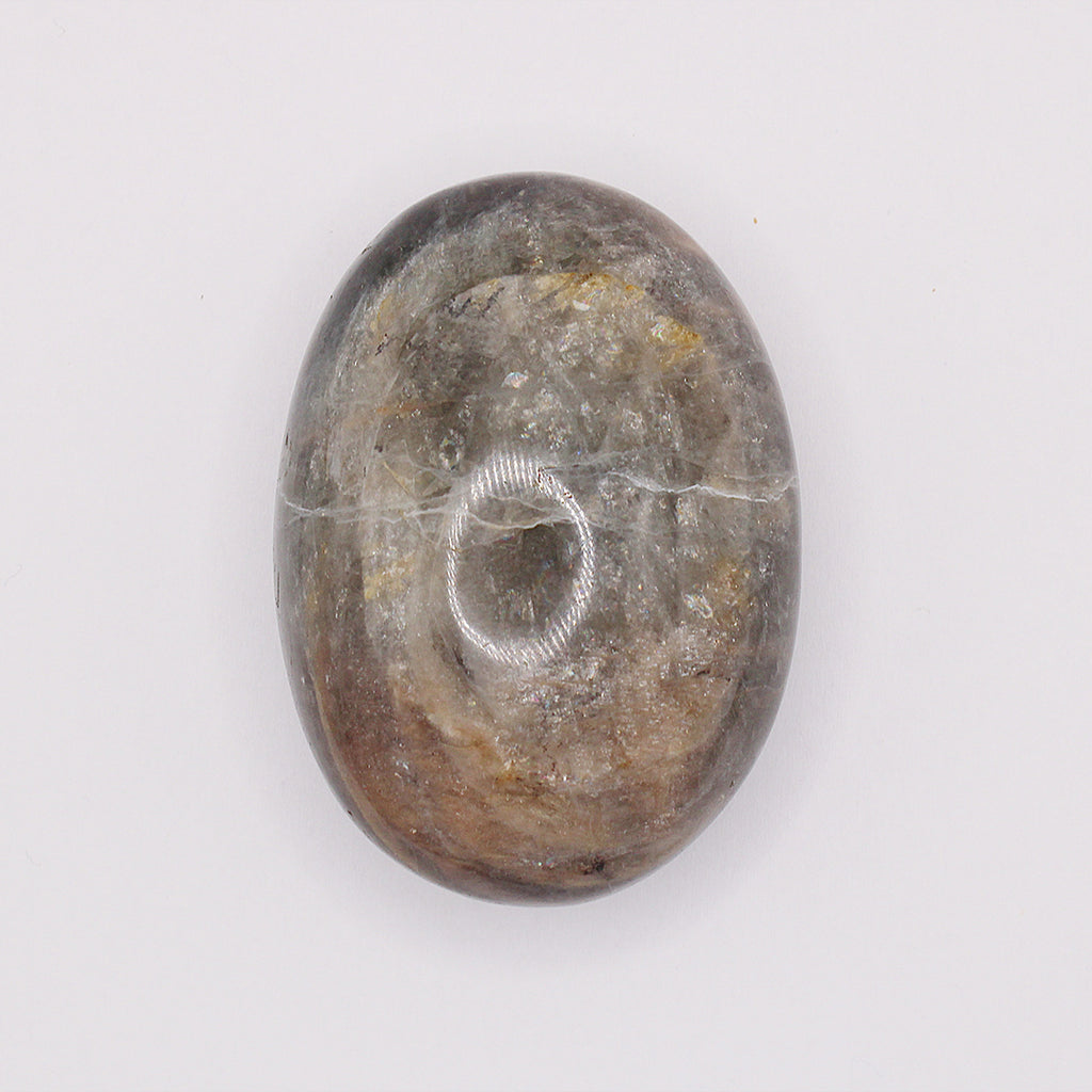 Palmstone in pietra di luna / 50-60
