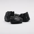 Raw Black Tourmaline / 25-30 mm