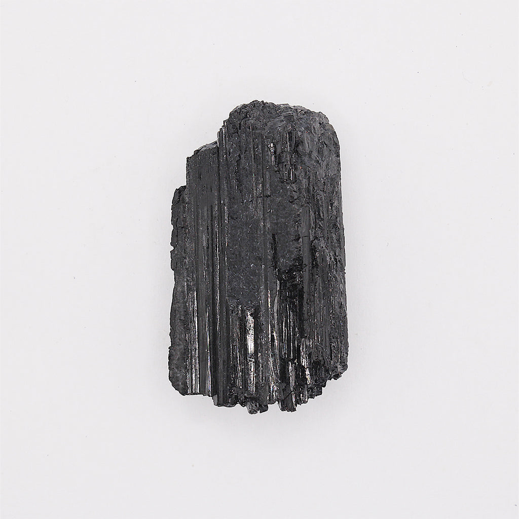 Raw Black Tourmaline / 25-30 mm