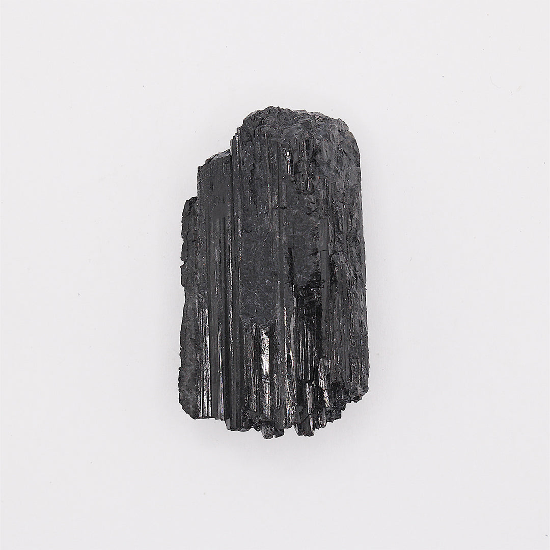 Raw Black Tourmaline / 25-30 mm