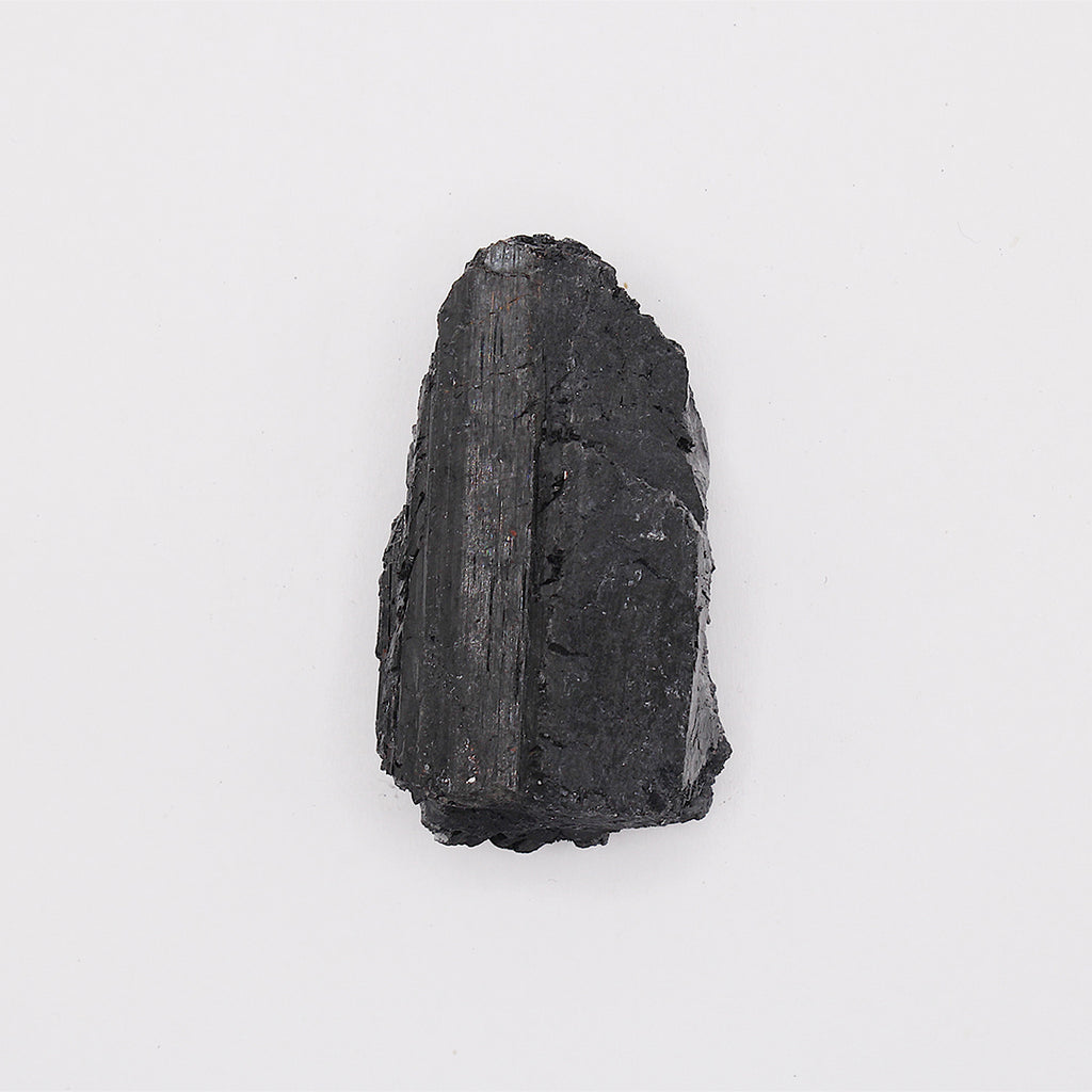 Raw Black Tourmaline / 25-30 mm