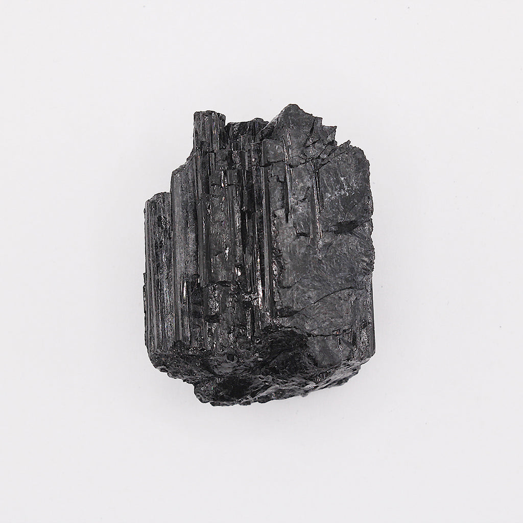 Raw Black Tourmaline / 25-30 mm