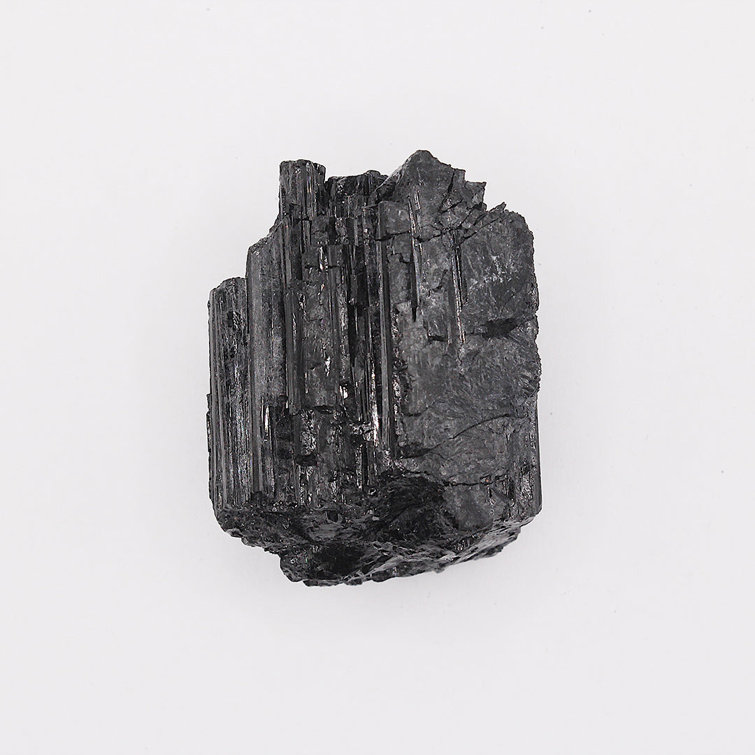Raw Black Tourmaline / 25-30 mm