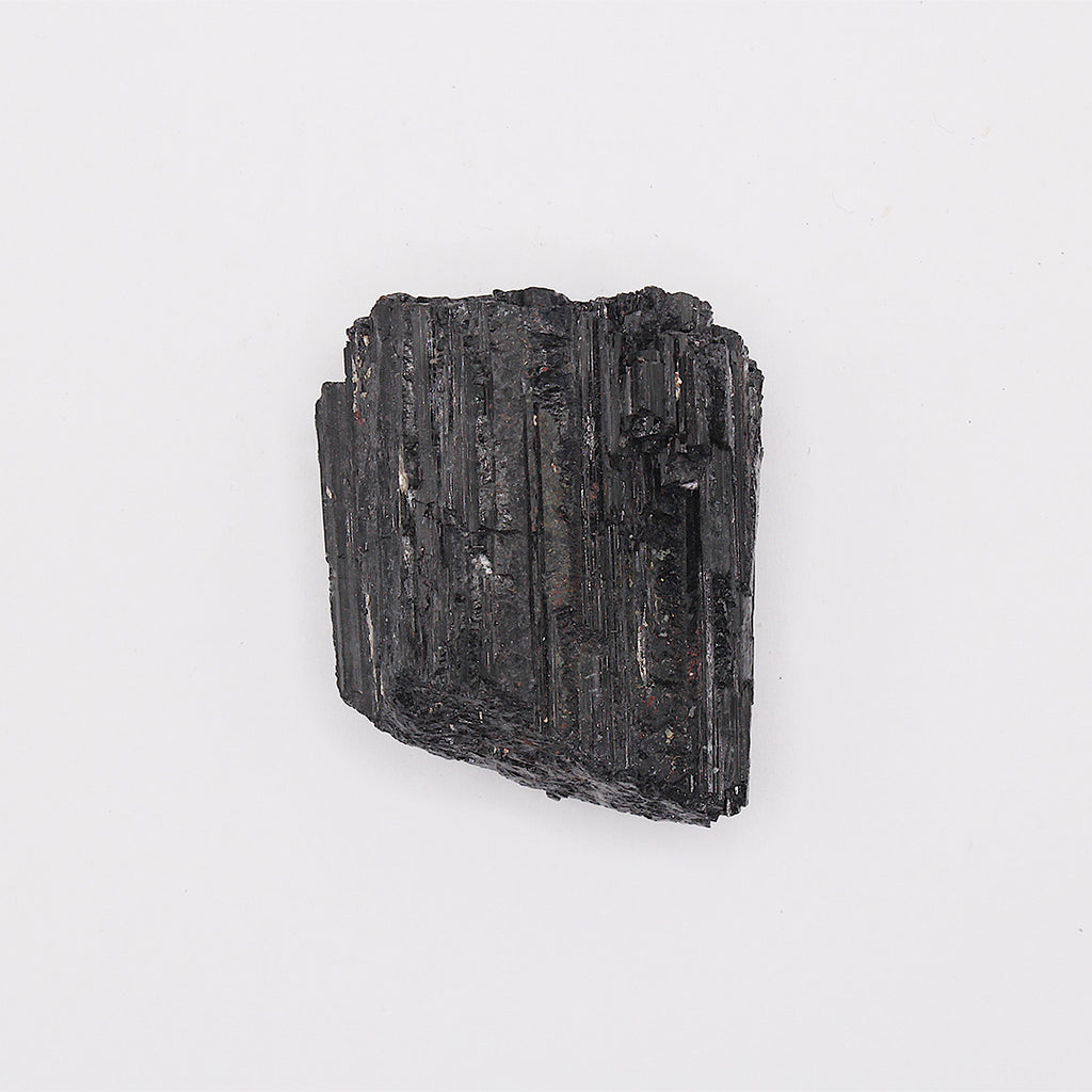 Raw Black Tourmaline / 25-30 mm