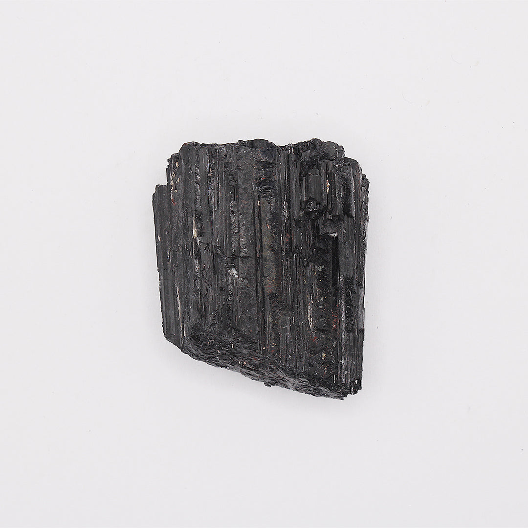 Raw Black Tourmaline / 25-30 mm