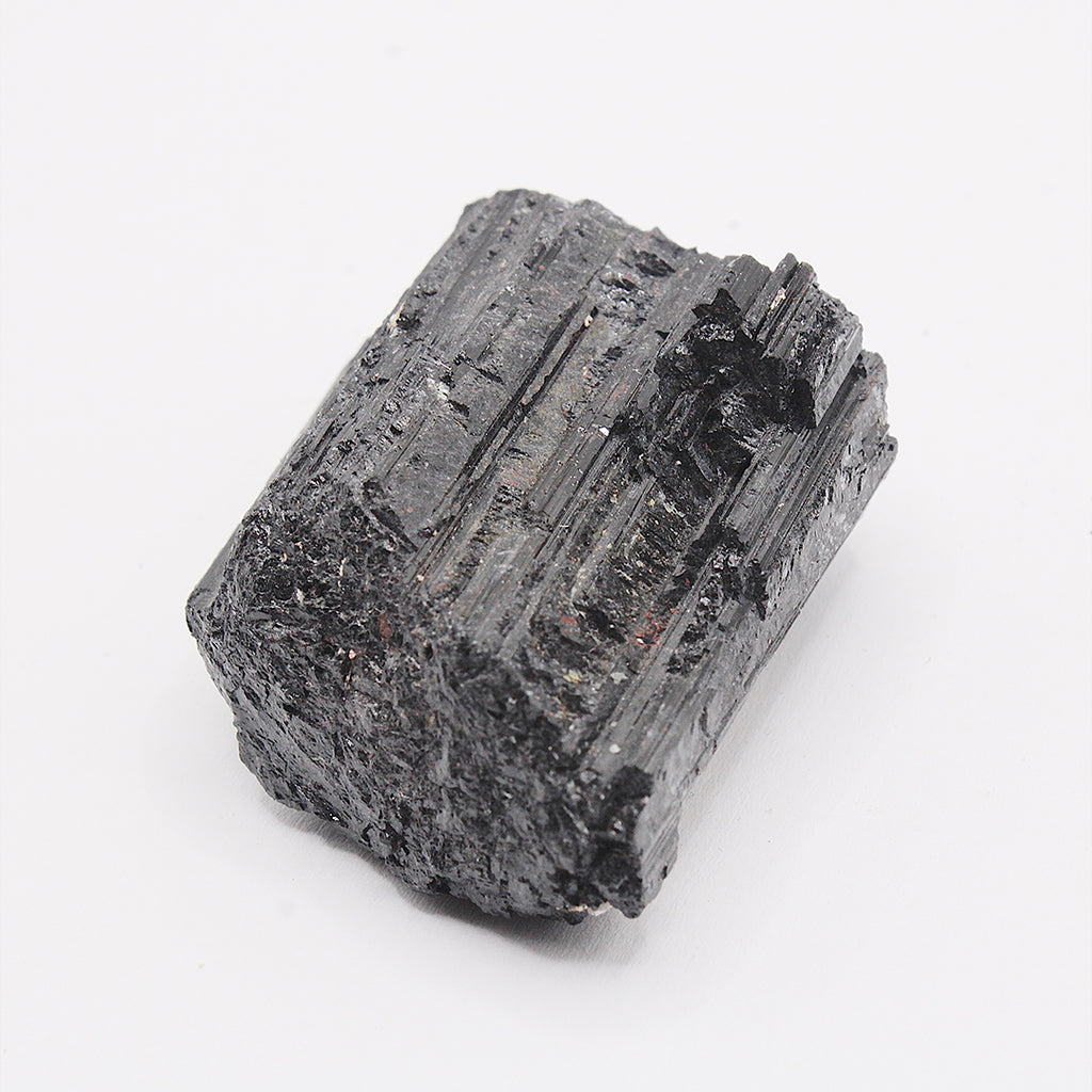 Raw Black Tourmaline / 25-30 mm