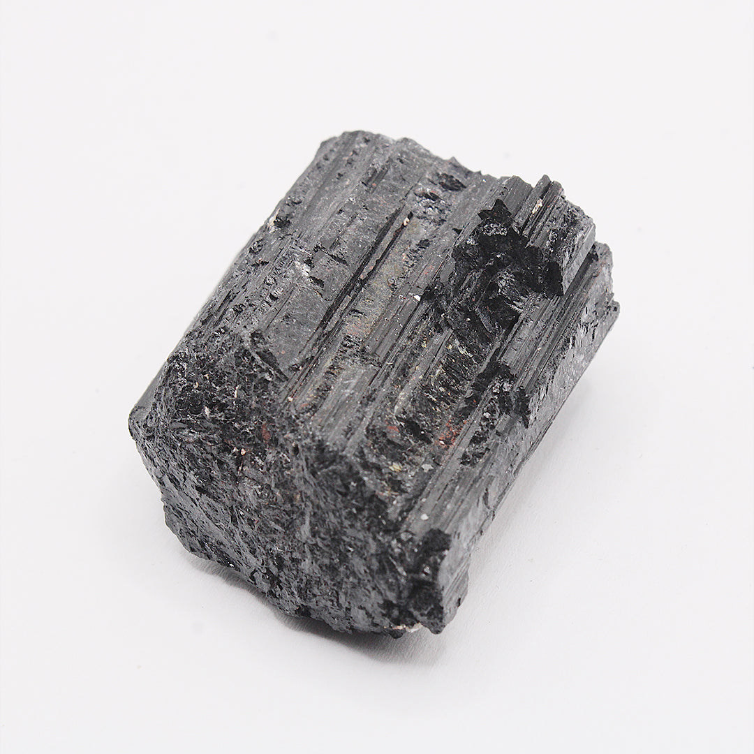 Raw Black Tourmaline / 25-30 mm