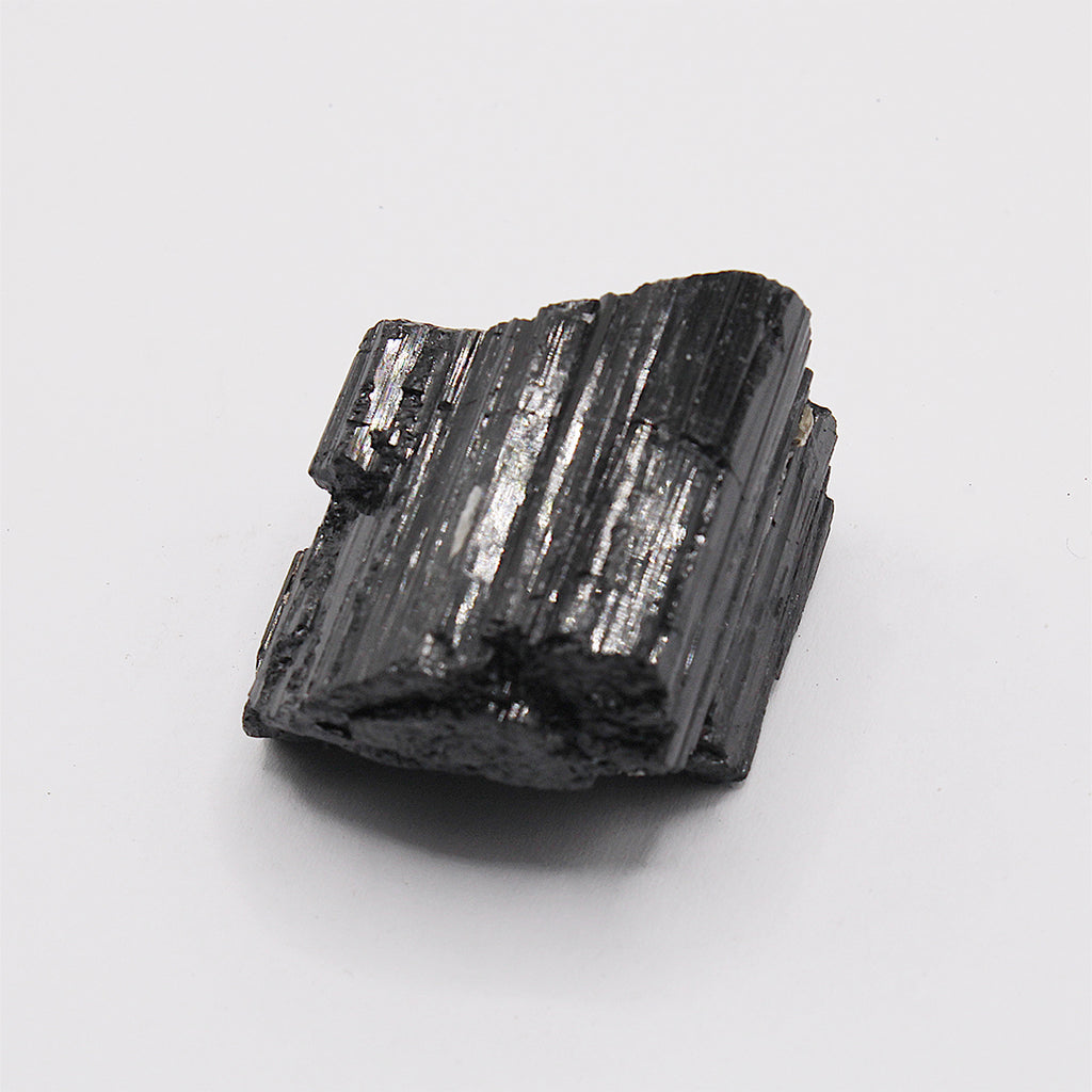 Raw Black Tourmaline / 25-30 mm