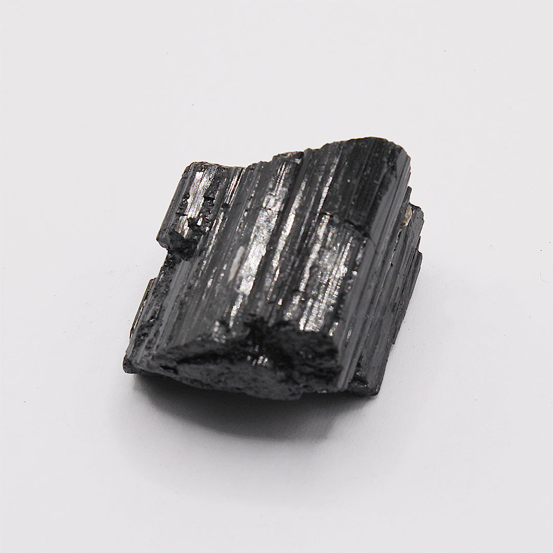 Raw Black Tourmaline / 25-30 mm