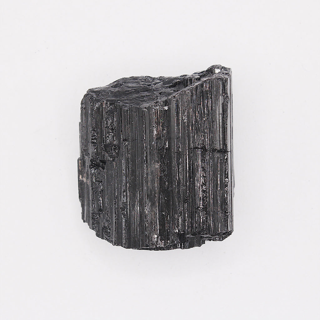 Raw Black Tourmaline / 25-30 mm