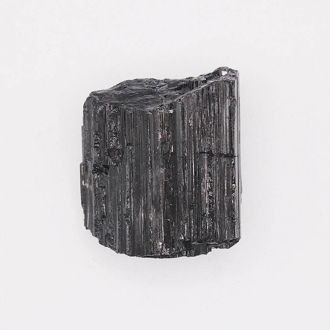 Raw Black Tourmaline / 25-30 mm
