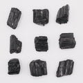 Raw Black Tourmaline / 25-30 mm