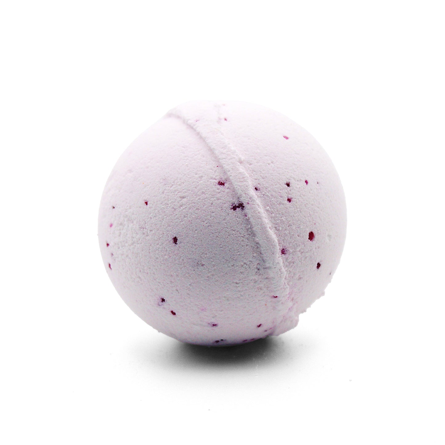 Bath bomb / DECADENCE / patchouli, arancio e gelsomino