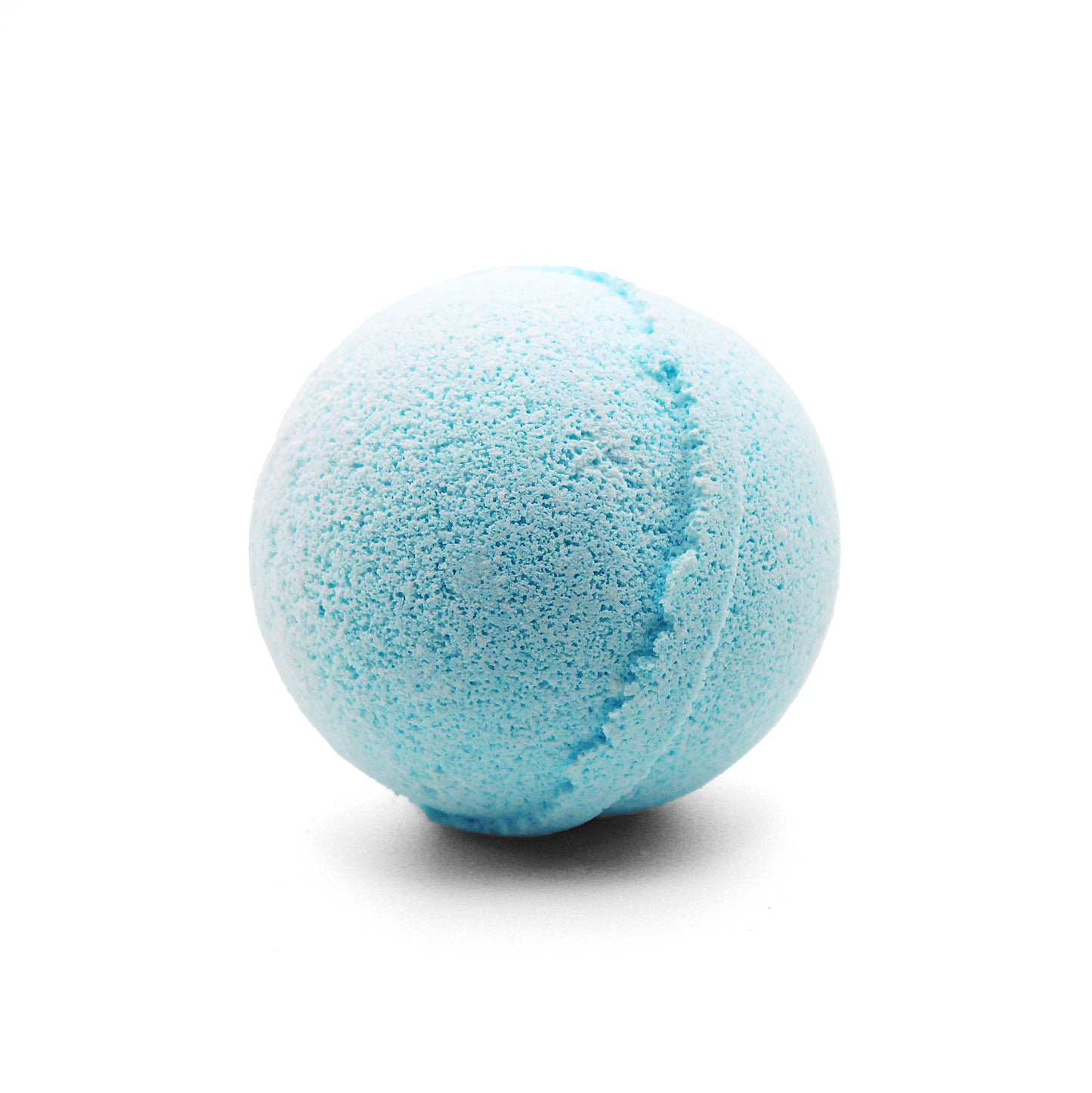 Bath bomb / RILASSAMENTO TOTALE / lavanda, arancio e basilico dolce