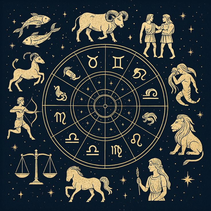 Fragranza dello zodiaco / Capricorno / 10 ml