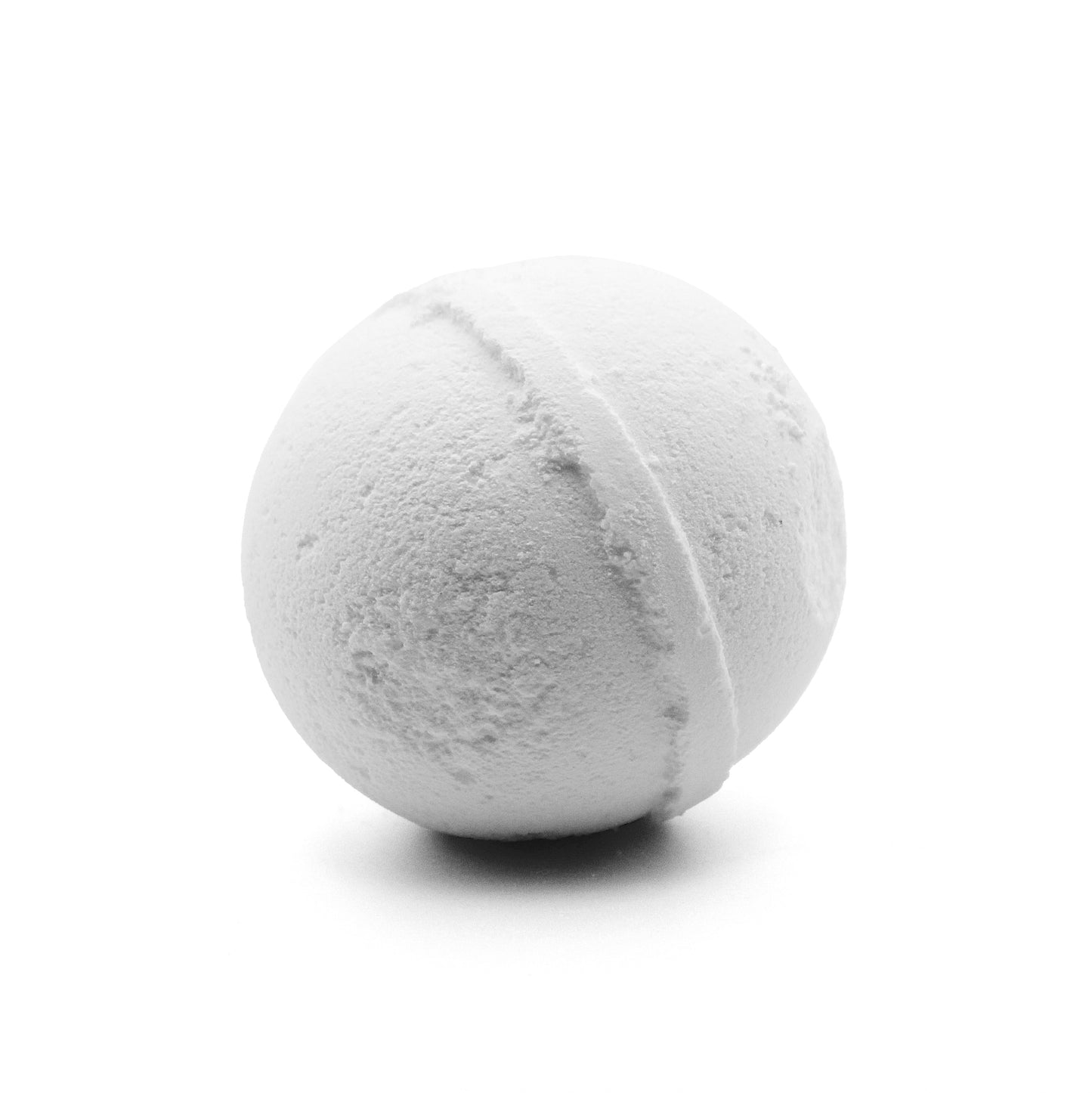 Bath bomb / ANTI-STRESS / bergamotto, geranio e vetiver