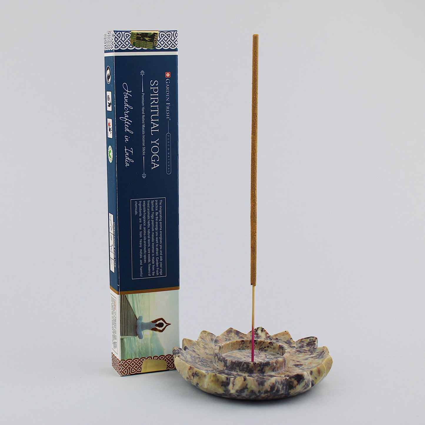 Stick incense / spiritual yoga