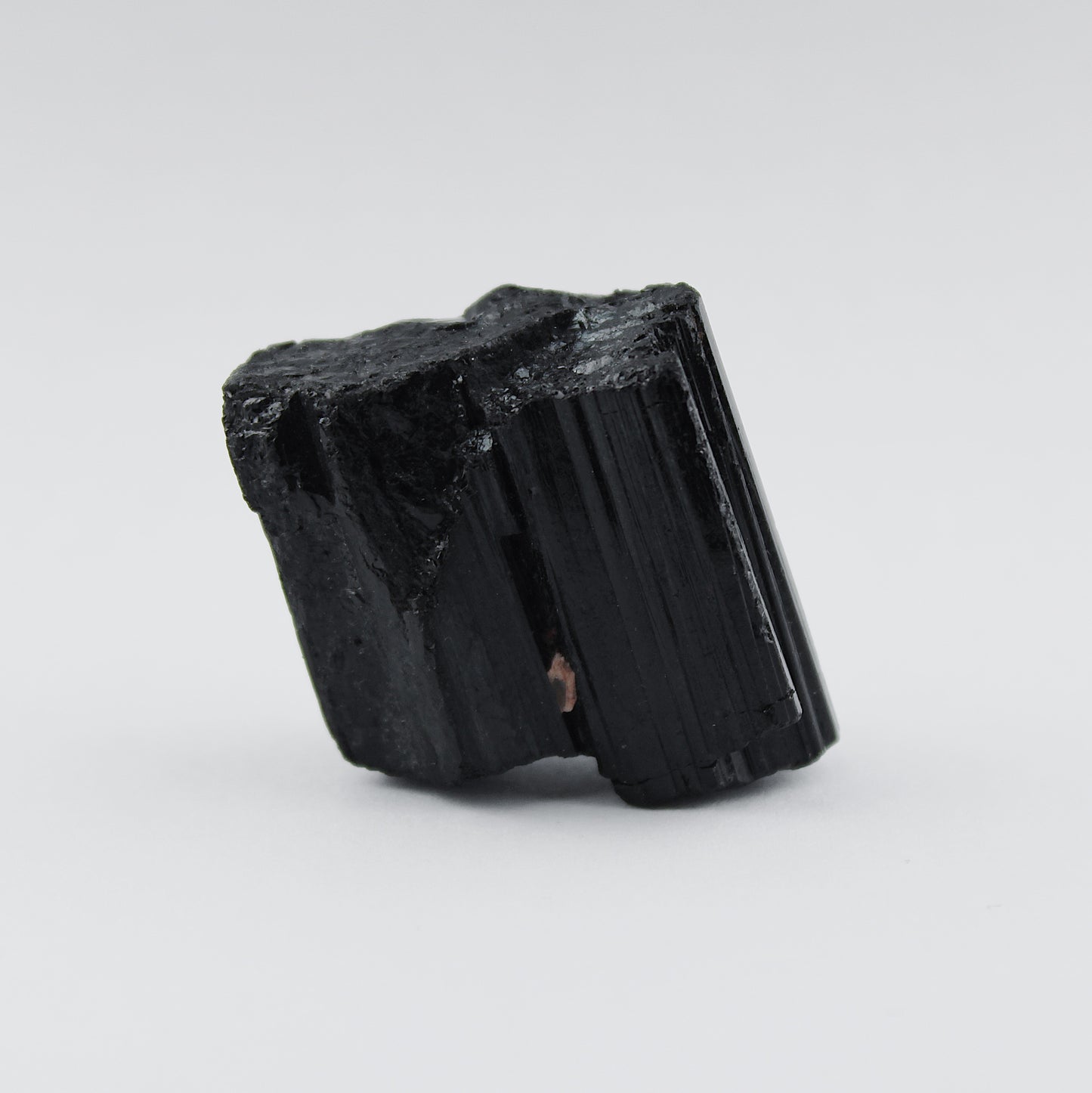 Raw Black Tourmaline / 25-30 mm