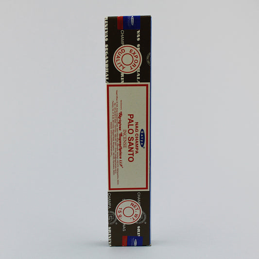 Incenso in stick / palo santo