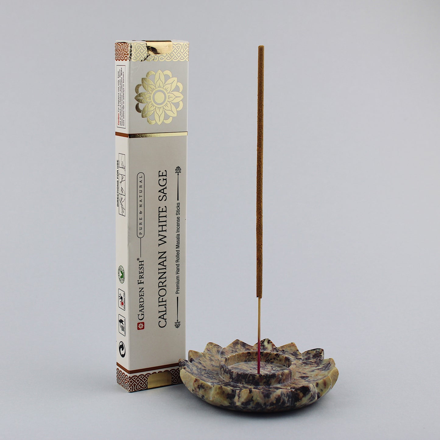 Incense stick / Californian white sage