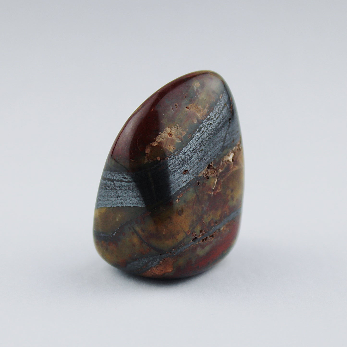 Tumbled Tiger's Eye / 20-30 mm