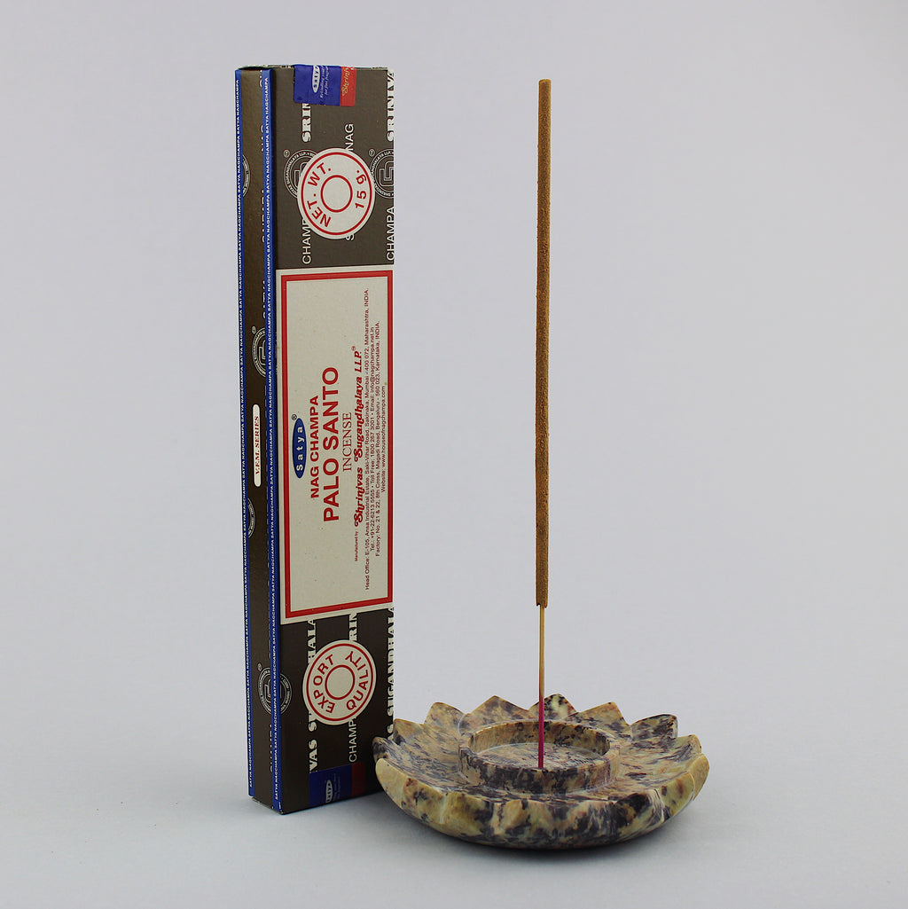 Incenso in stick / palo santo