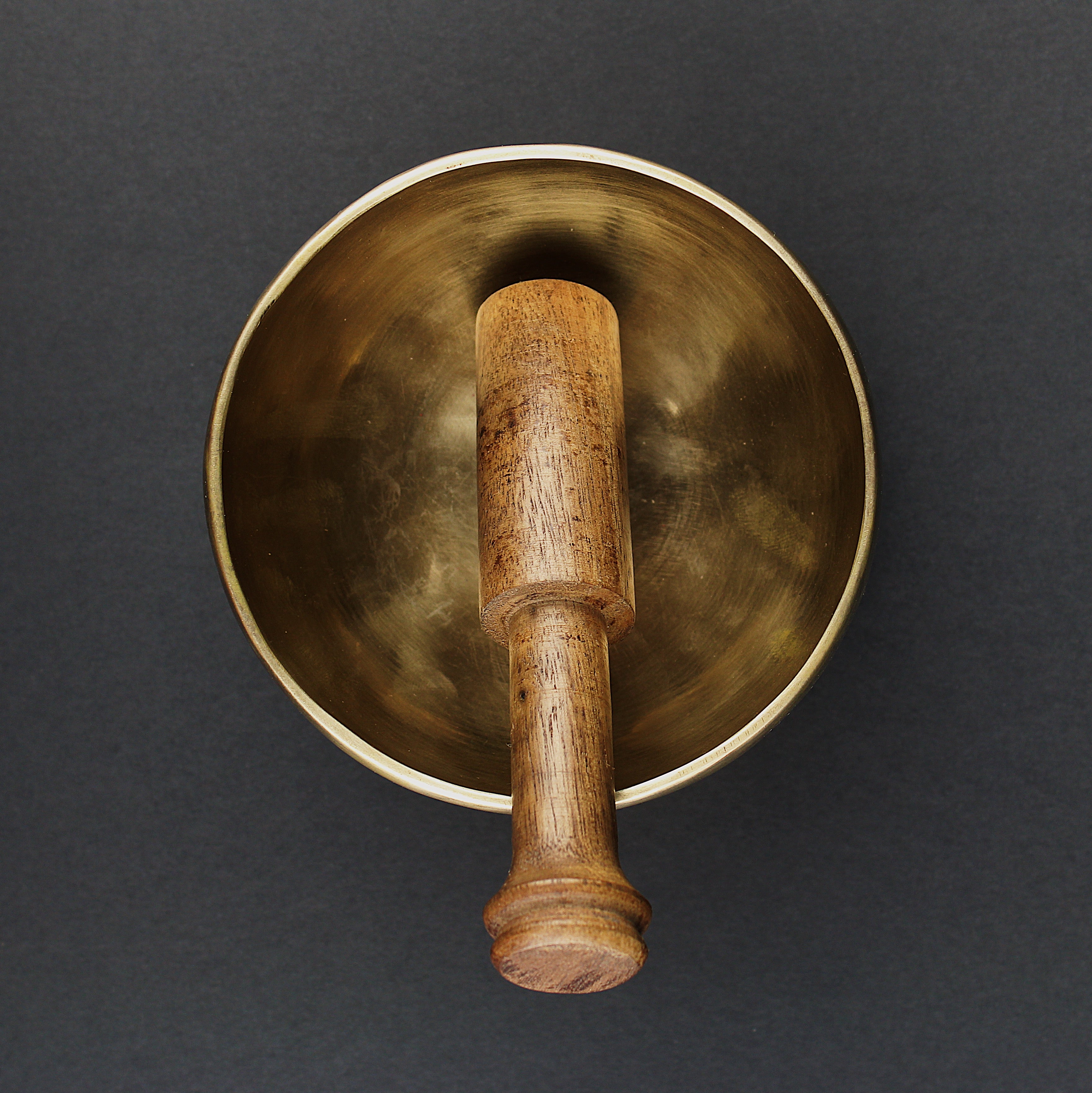 Campana tibetana / Ø 11 cm