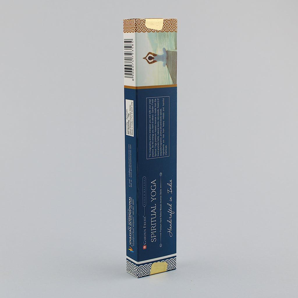 Incenso in stick / spiritual yoga