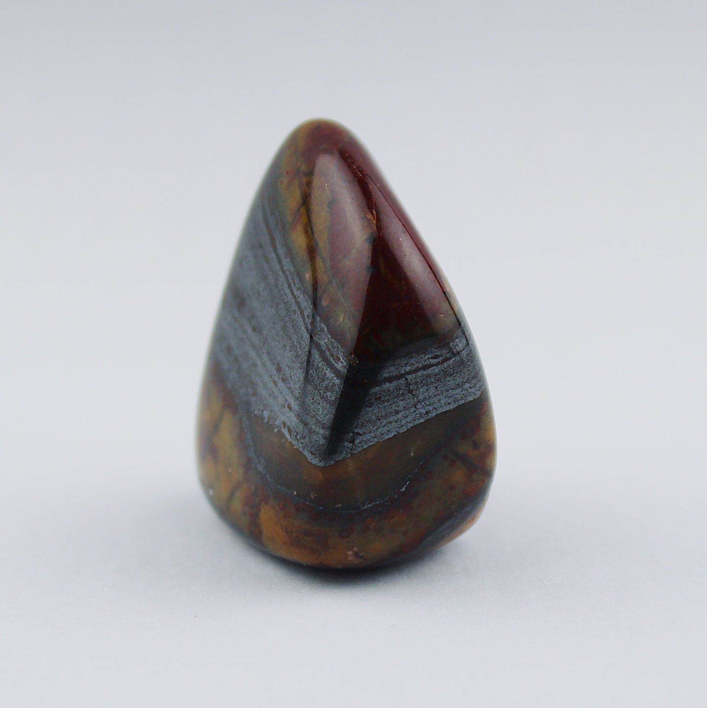 Tumbled Tiger's Eye / 20-30 mm