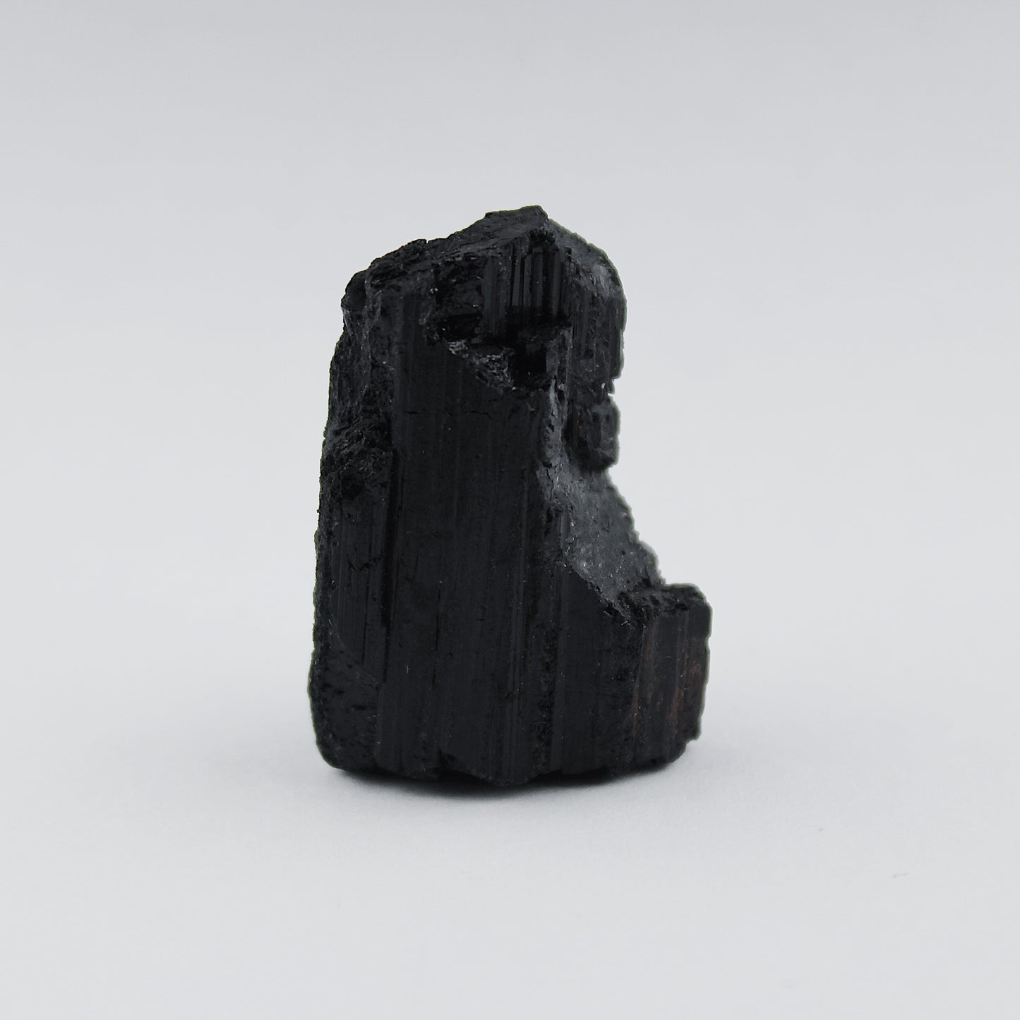 Raw Black Tourmaline / 25-30 mm