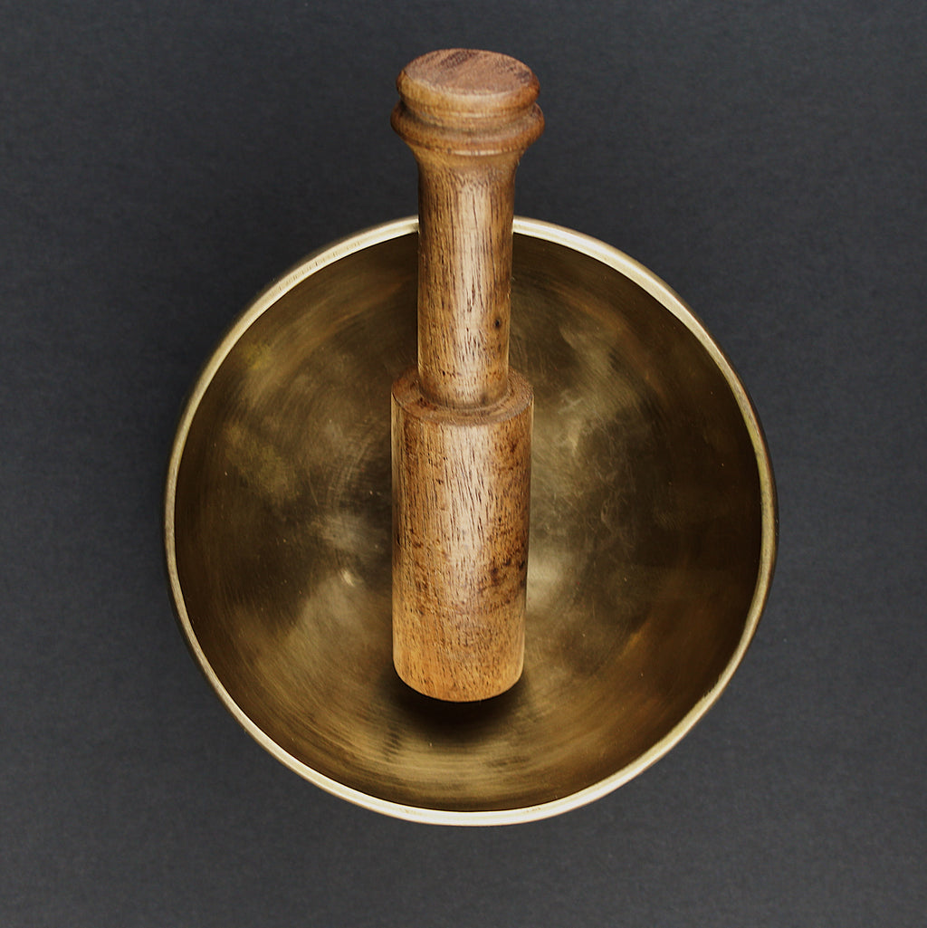 Campana tibetana / Ø 11 cm