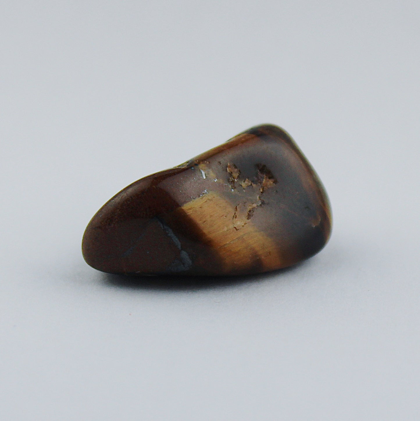 Tumbled Tiger's Eye / 20-30 mm