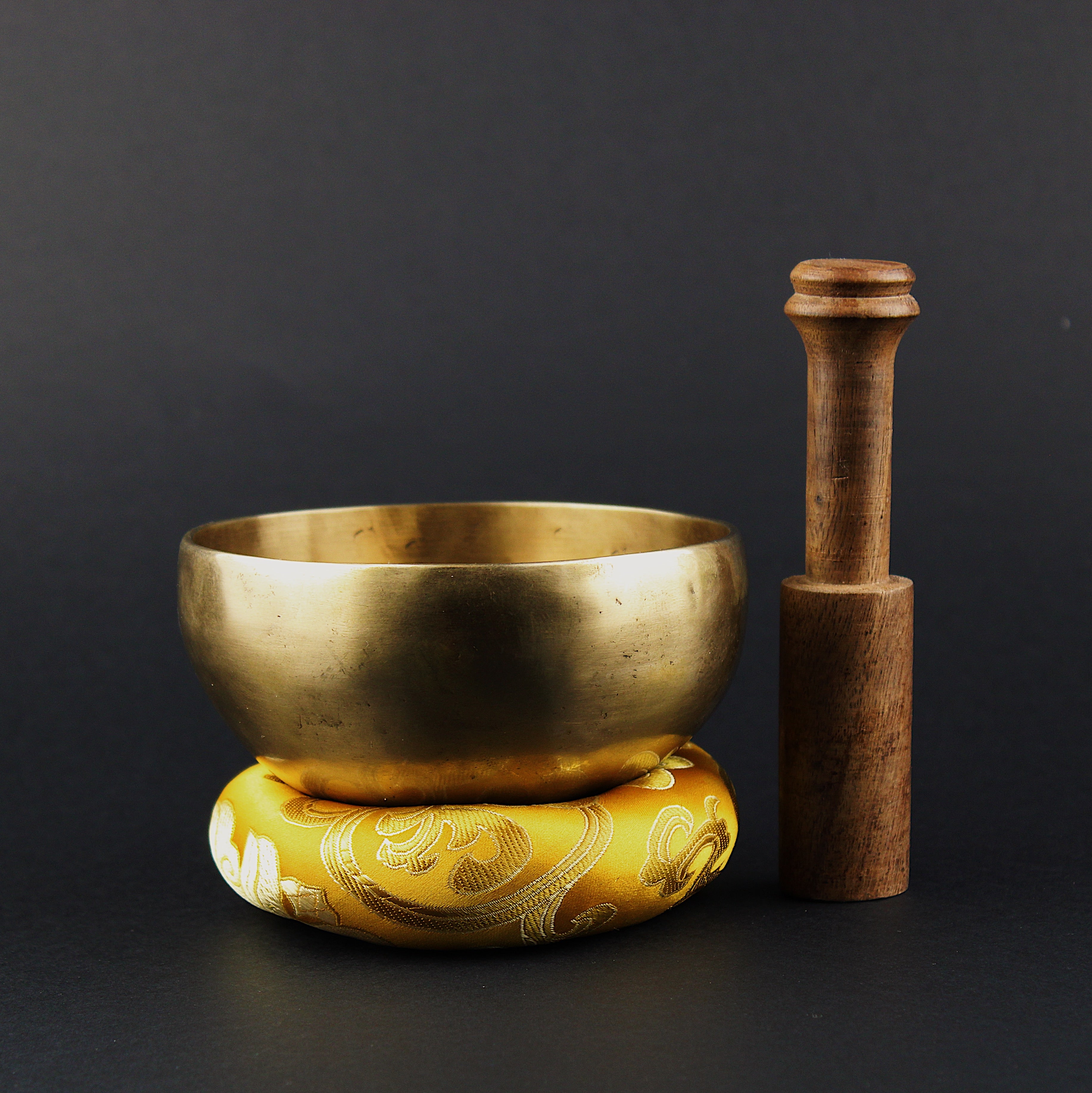 Campana tibetana / Ø 11 cm