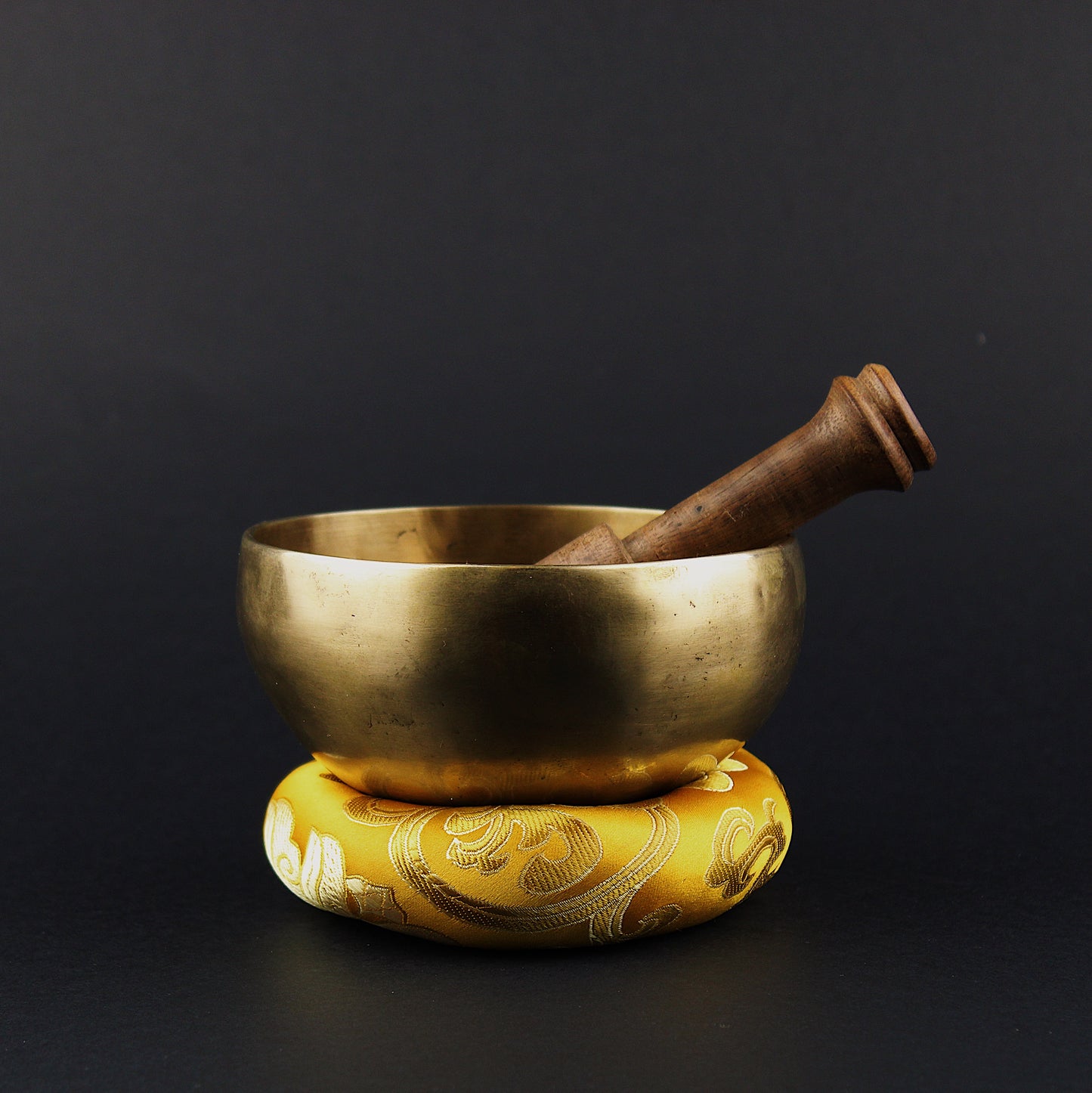 Singing bowl / Ø 11 cm