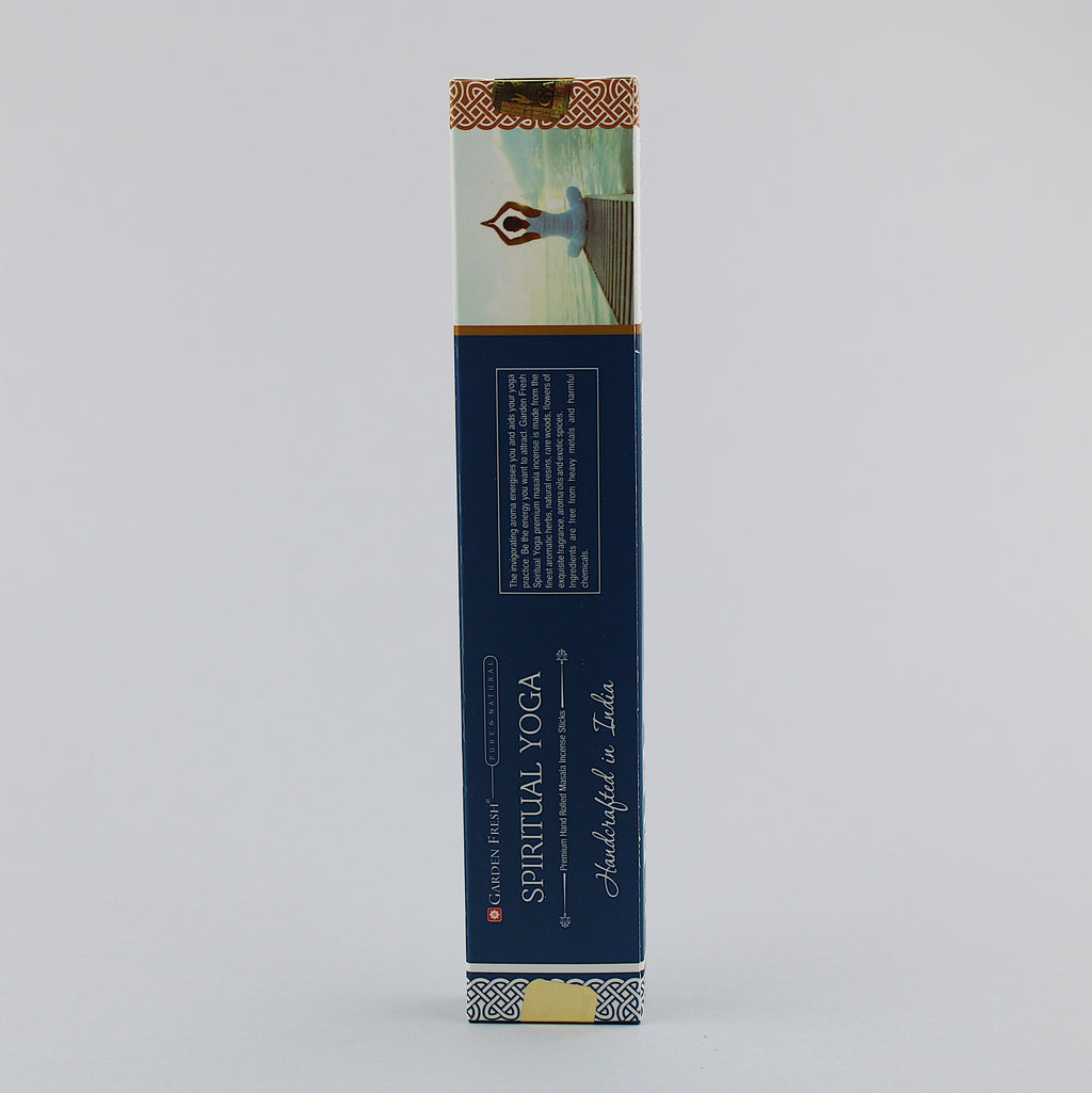 Incenso in stick / spiritual yoga
