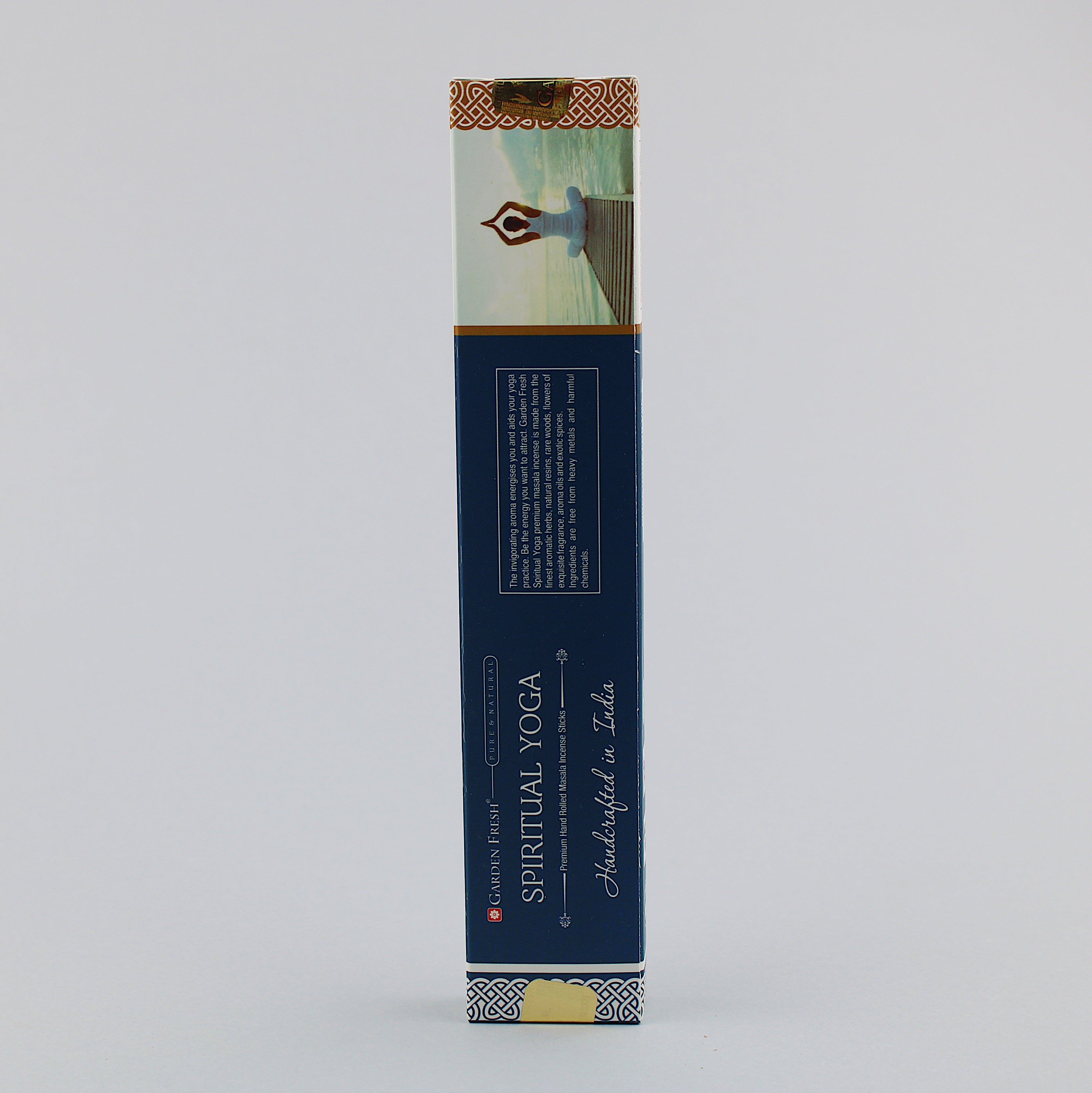 Stick incense / spiritual yoga