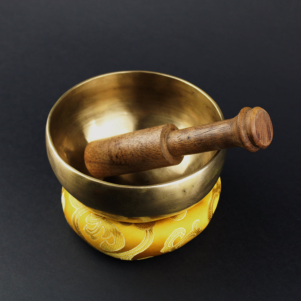 Campana tibetana / Ø 11 cm