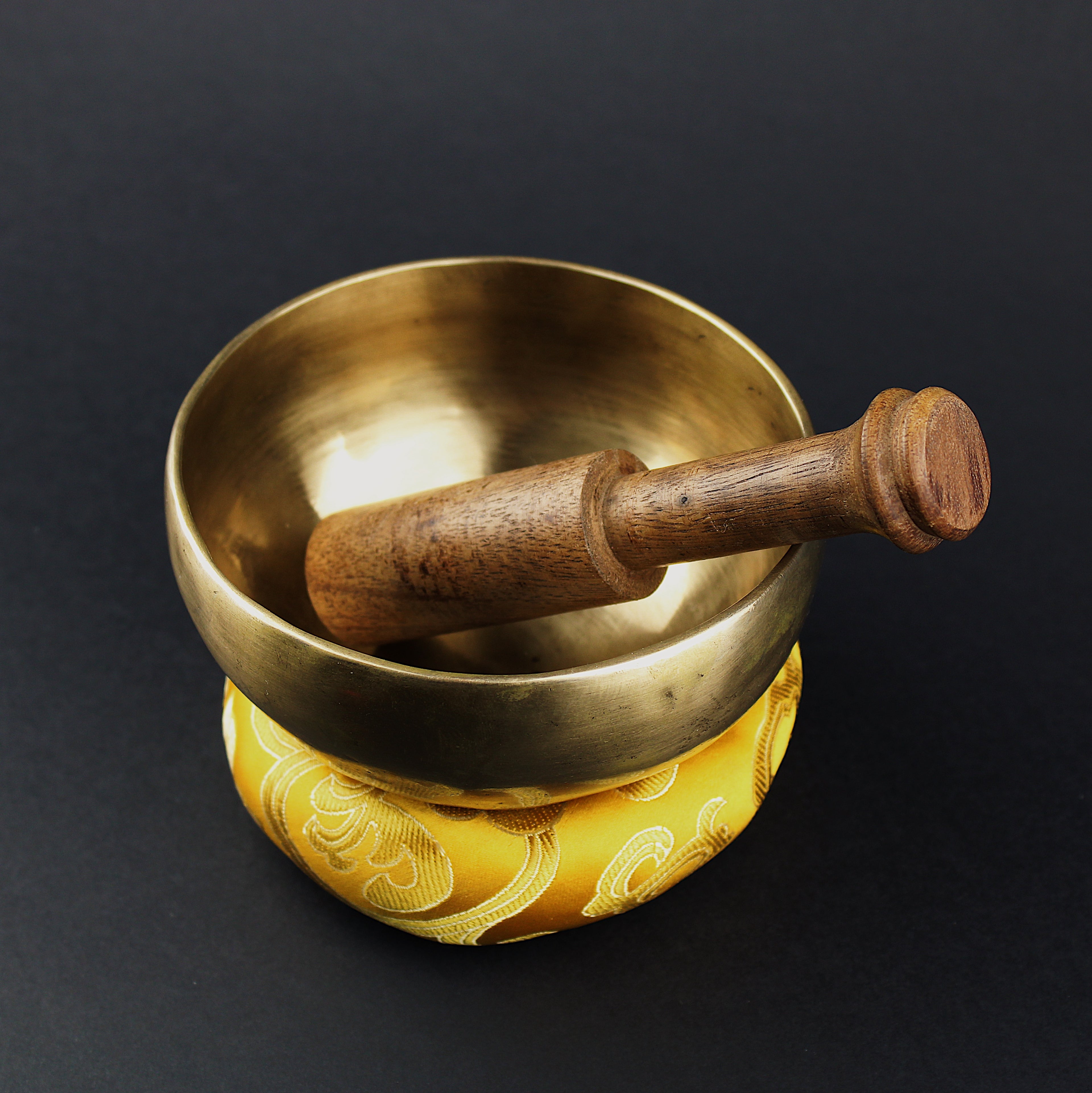 Campana tibetana / Ø 11 cm