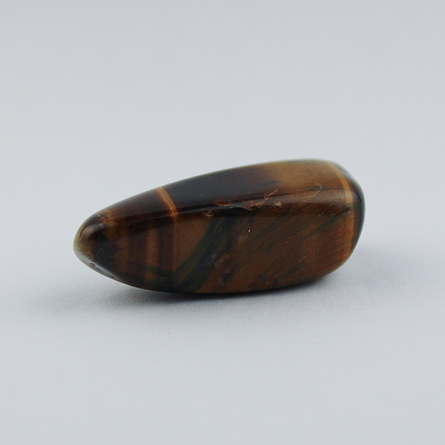 Tumbled Tiger's Eye / 20-30 mm